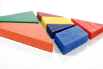 tangram