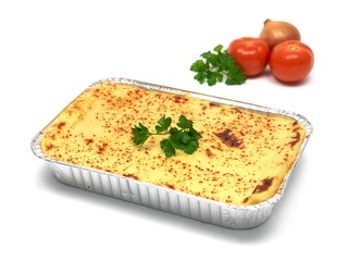Lasagne
