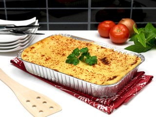 Lasagne