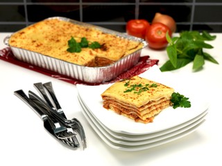 Lasagne