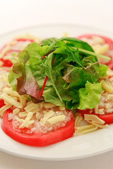 tomato salad