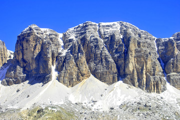 Dolomites Unesco