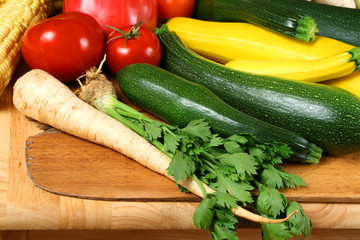 Vegetable variety