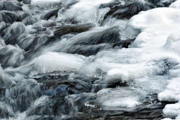 Eiswasser