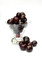 Cherry delight