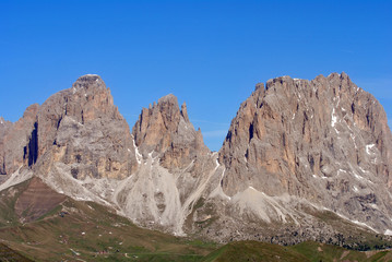 Dolomites Unesco