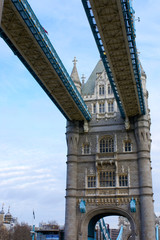 Tower bridge