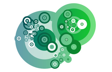 Futuristic Technology Abstract