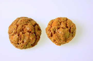 Galletas