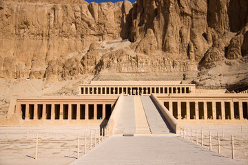 temple of hatshepsut