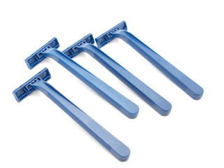 The razor