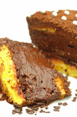 Chocolate cake