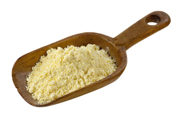 yellow cornmeal