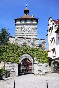 Konstant - Schnetztor