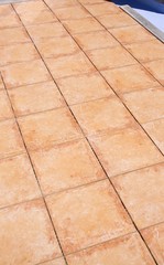 Carrelage extérieur