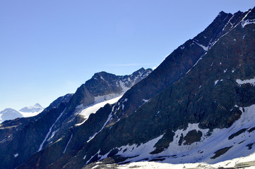 Fototapeta premium Äußere Schwarze Scheid - Österreich