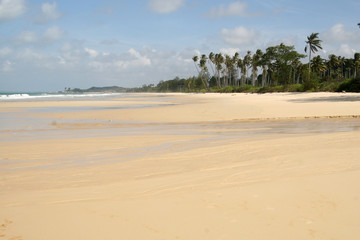 Seaside in Bintan