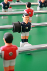 Fototapeta premium Kicker