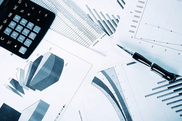 Business  and the financial reports