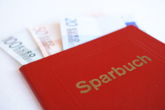 Sparbuch