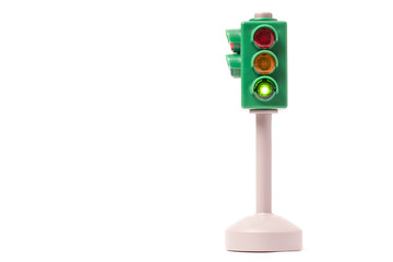 traffic light