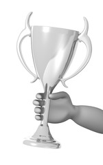 trophy