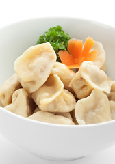 Dumplings