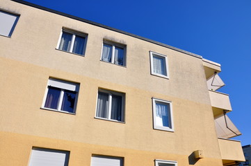 Mietwohnungen