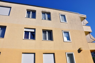 Mietwohnungen