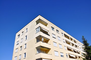 Mietwohnungen