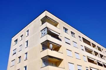 Mietwohnungen