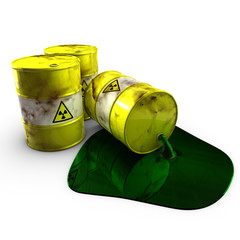 Nuclear Waste