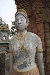 cambogia tempio