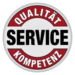 Service - Qualität - Kompetenz