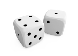 dice