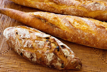 フランスパン