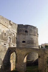 Castle of Otranto