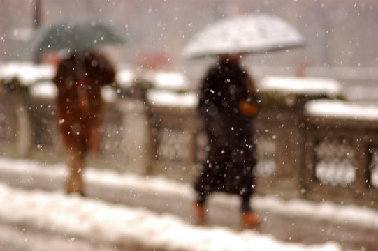 Nevicata