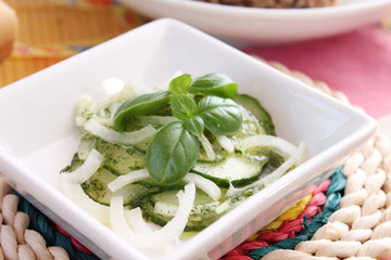 gurkensalat