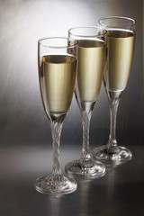 champagne