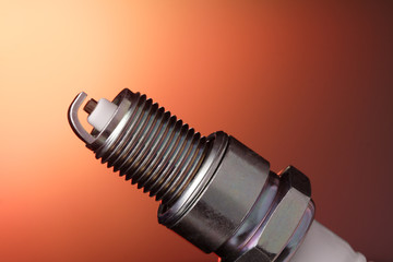 spark-plug