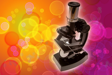 Microscope