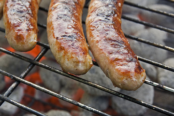 Bratwurst