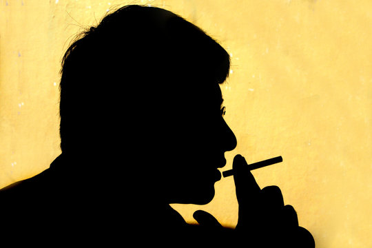 Smoking is Injurious