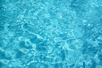 Water Ripples Background