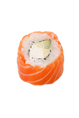 Traditional Japanese food