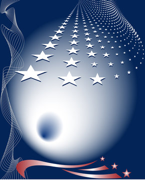 4th of July Design