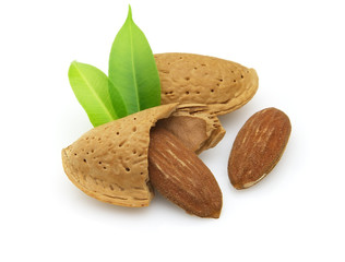 Almonds