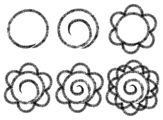 Flower-maru　花丸