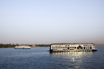 nile cruise